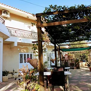 Mersinia Agia Napa
