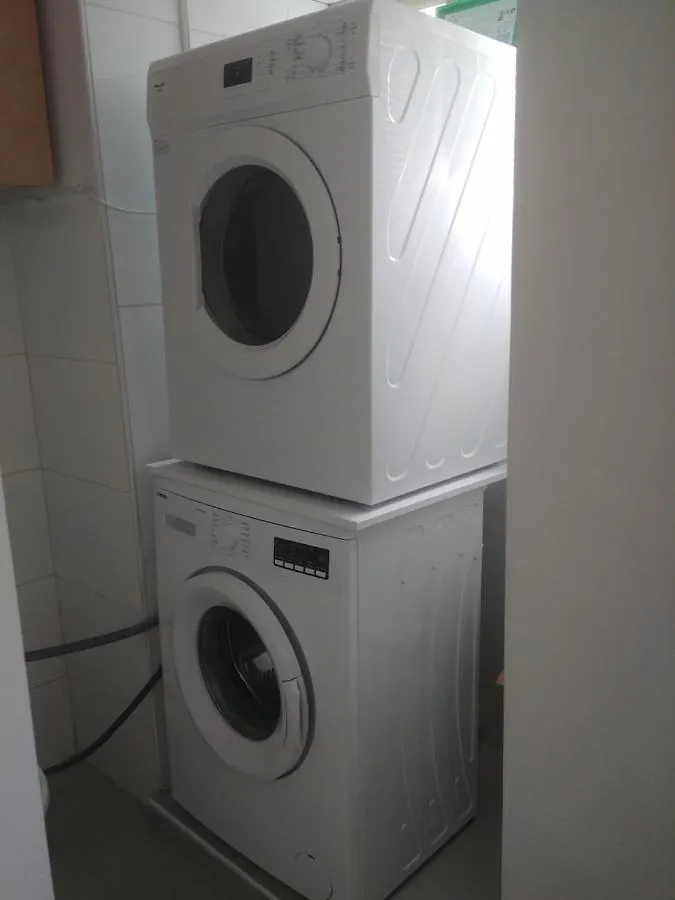 Apartment For Relaxing And For Health Хайфа