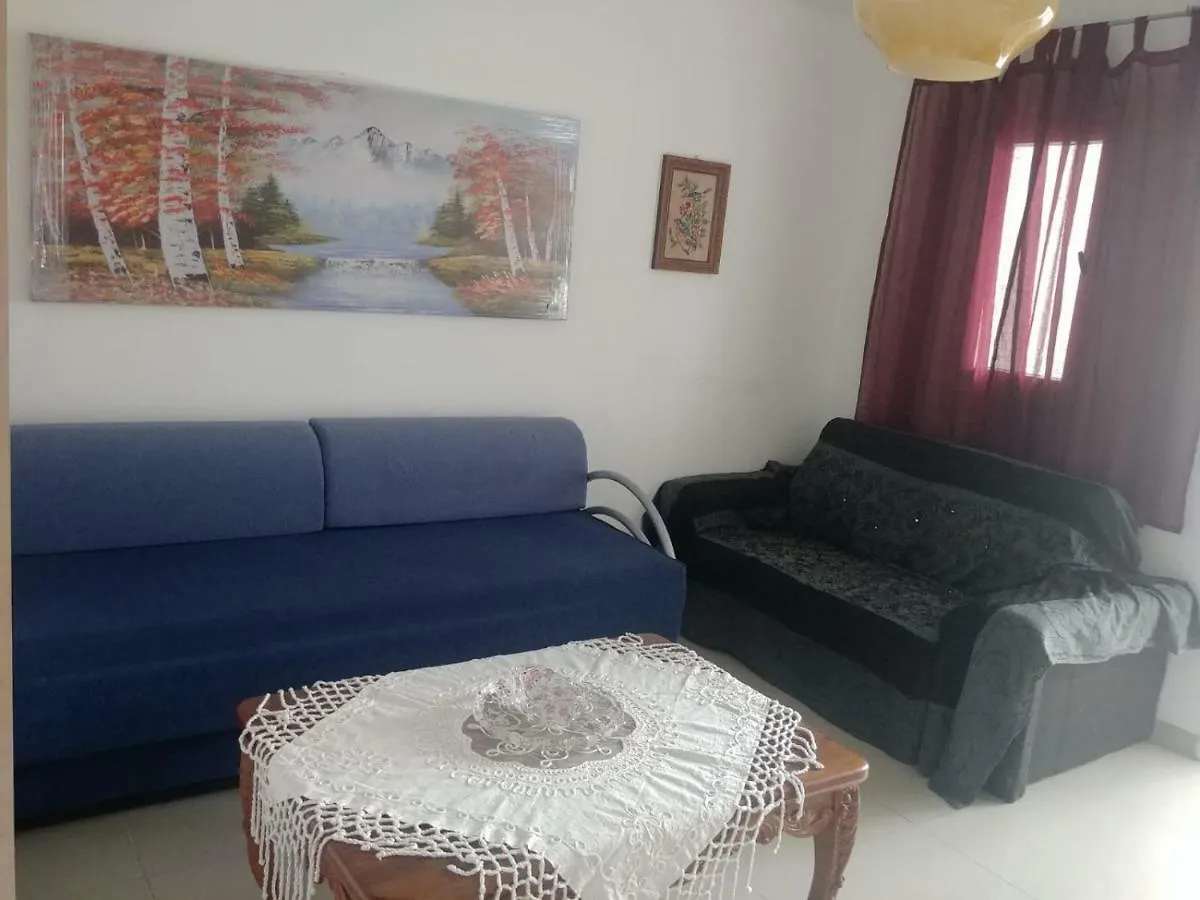 Apartment For Relaxing And For Health Хайфа Израиль
