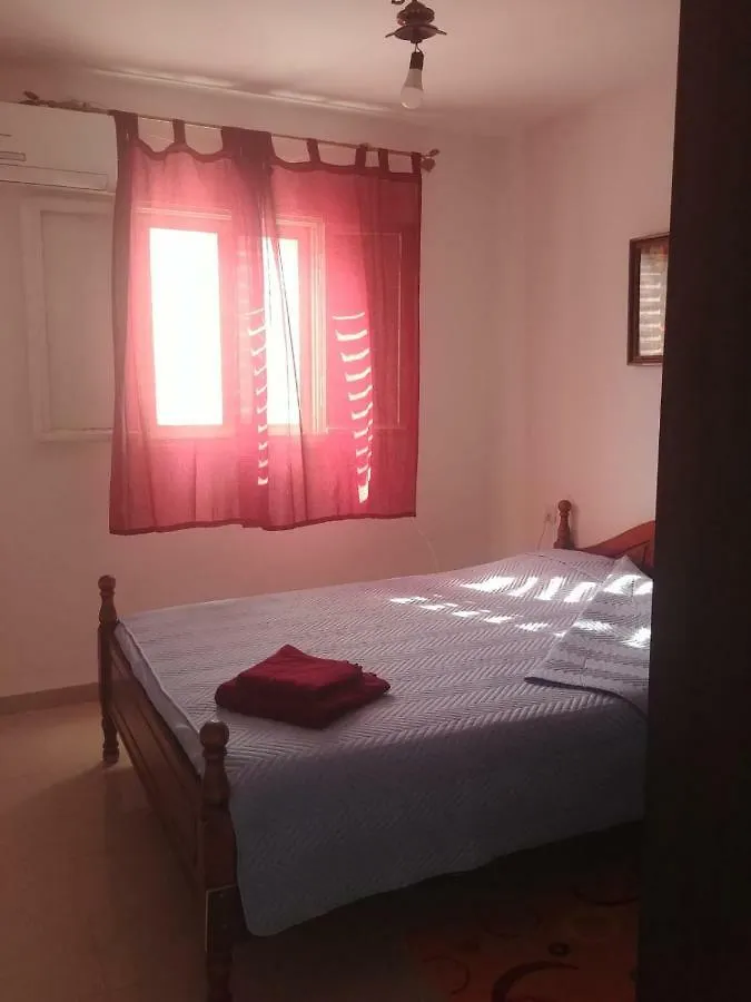 Apartment For Relaxing And For Health Хайфа