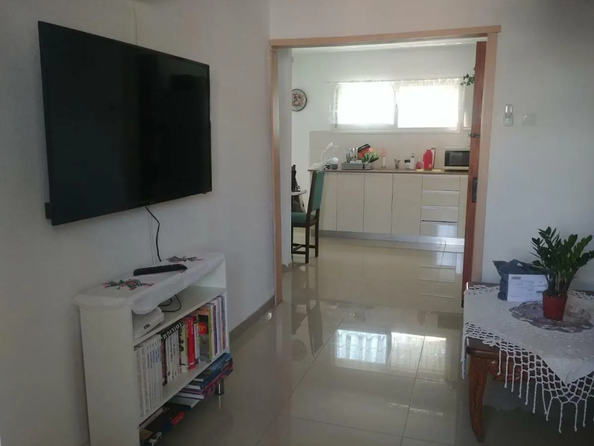 Apartment For Relaxing And For Health Хайфа