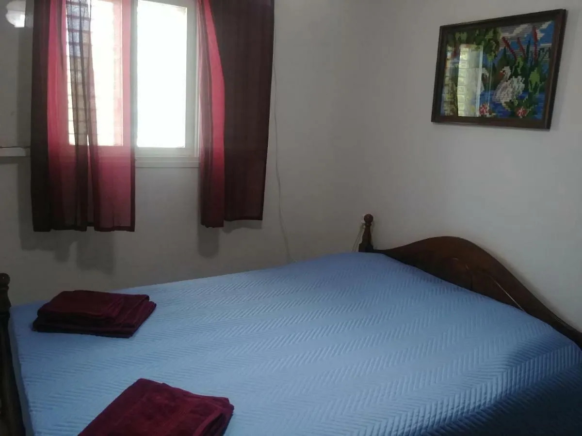 Apartment For Relaxing And For Health Хайфа