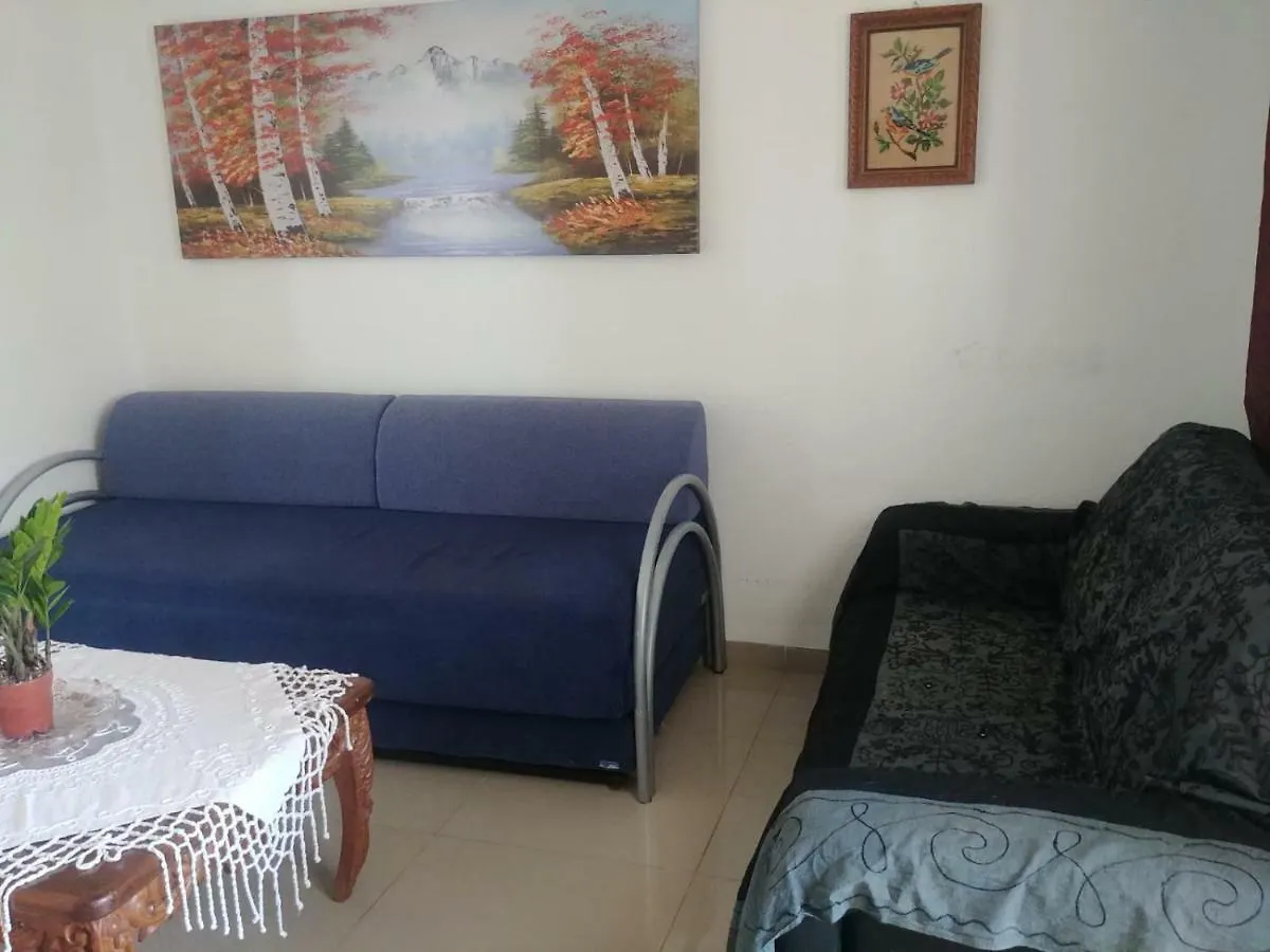 Apartment For Relaxing And For Health Хайфа 0*,