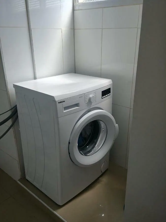 Apartment For Relaxing And For Health Хайфа Израиль