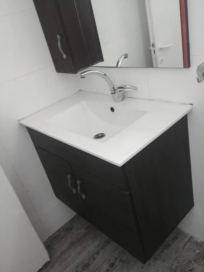 Apartment For Relaxing And For Health Хайфа 0*,