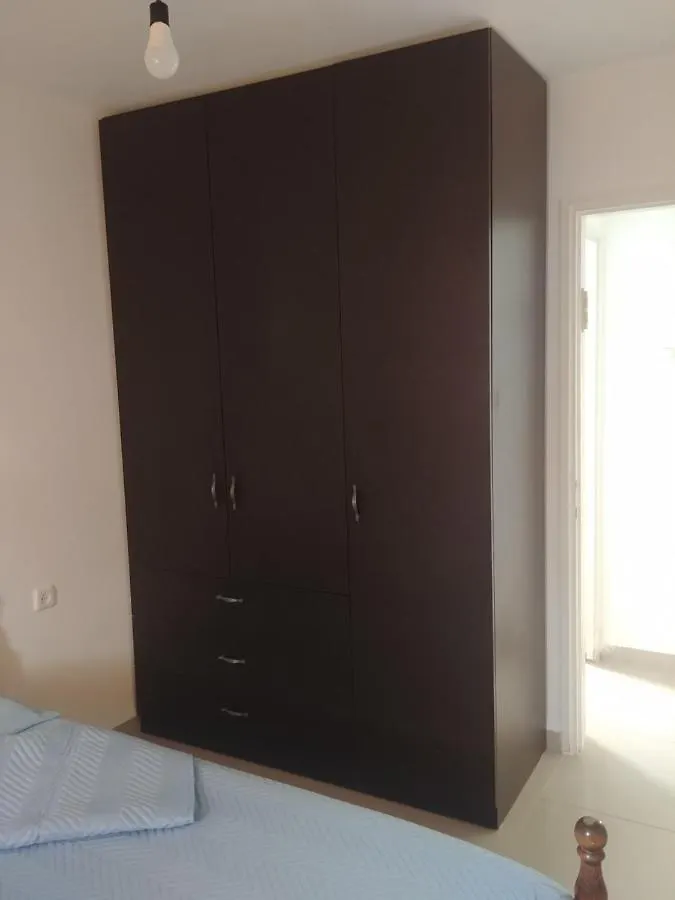 Apartment For Relaxing And For Health Хайфа Израиль