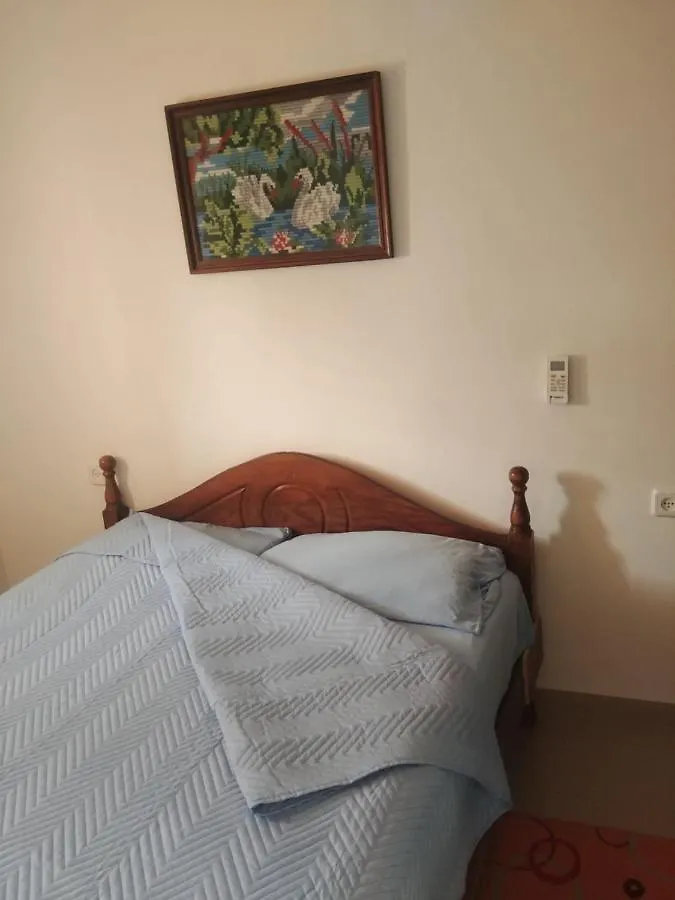 Apartment For Relaxing And For Health Хайфа