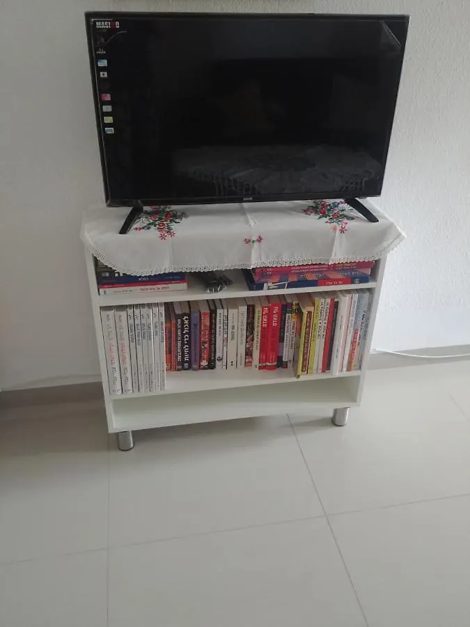 Apartment For Relaxing And For Health Хайфа