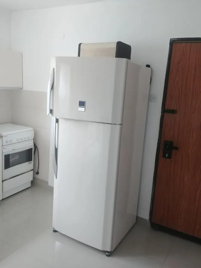 Apartment For Relaxing And For Health Хайфа Израиль